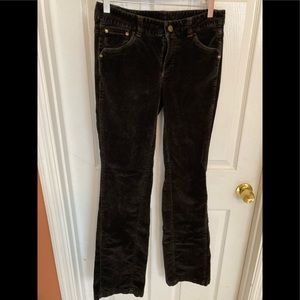 Athleta pants size 6T